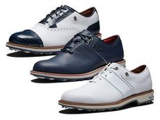 FootJoy Premiere Series Golf Shoes Unveiled For 2021