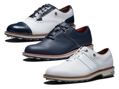 FootJoy Premiere Series Golf Shoes Unveiled For 2021