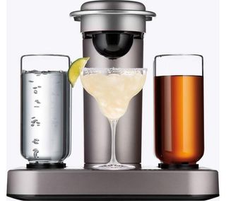 Bartesian 55300 Cocktail Maker - Grey