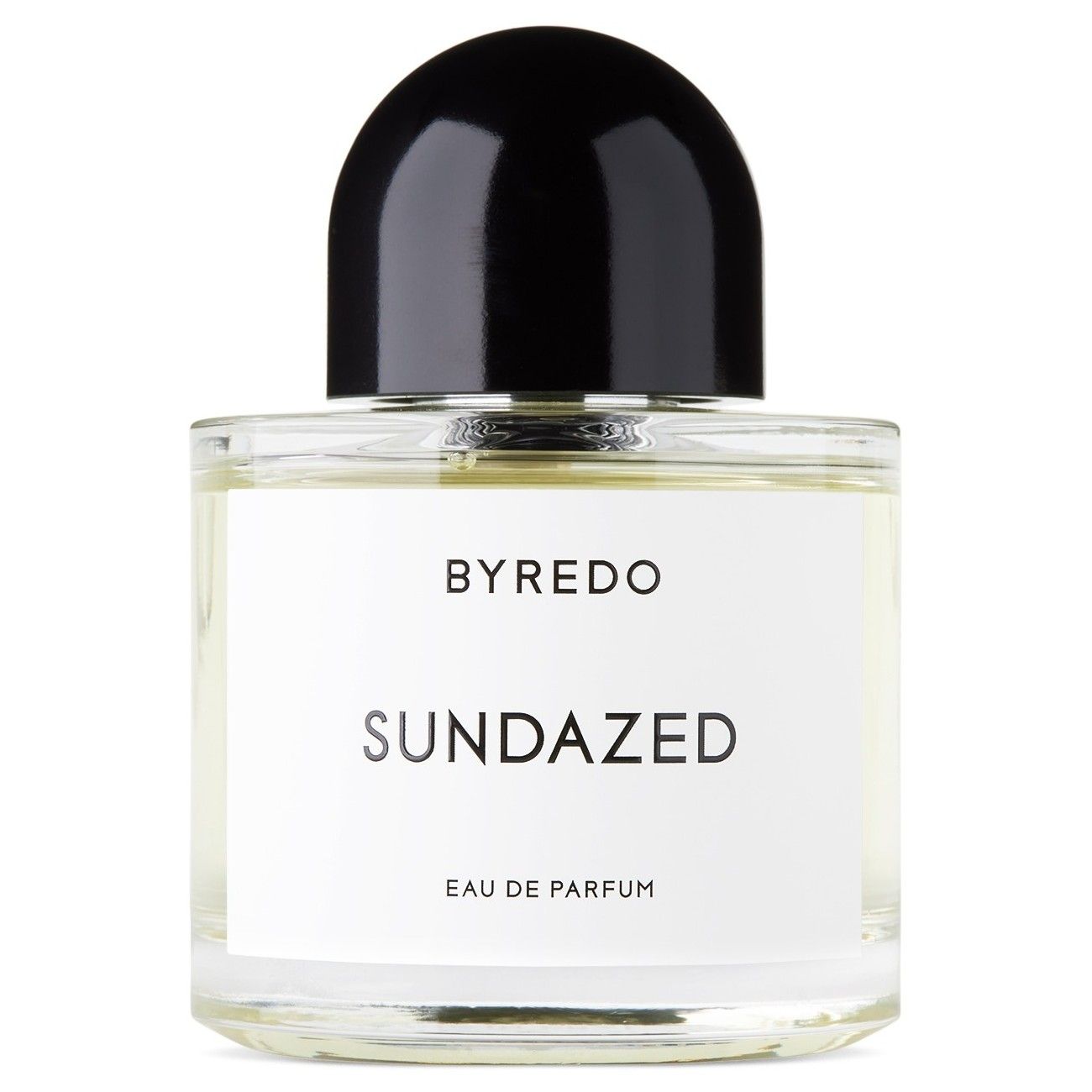 Sundazed Eau de Parfum