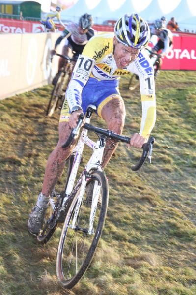 Tom Meeusen (Telenet-Fidea)