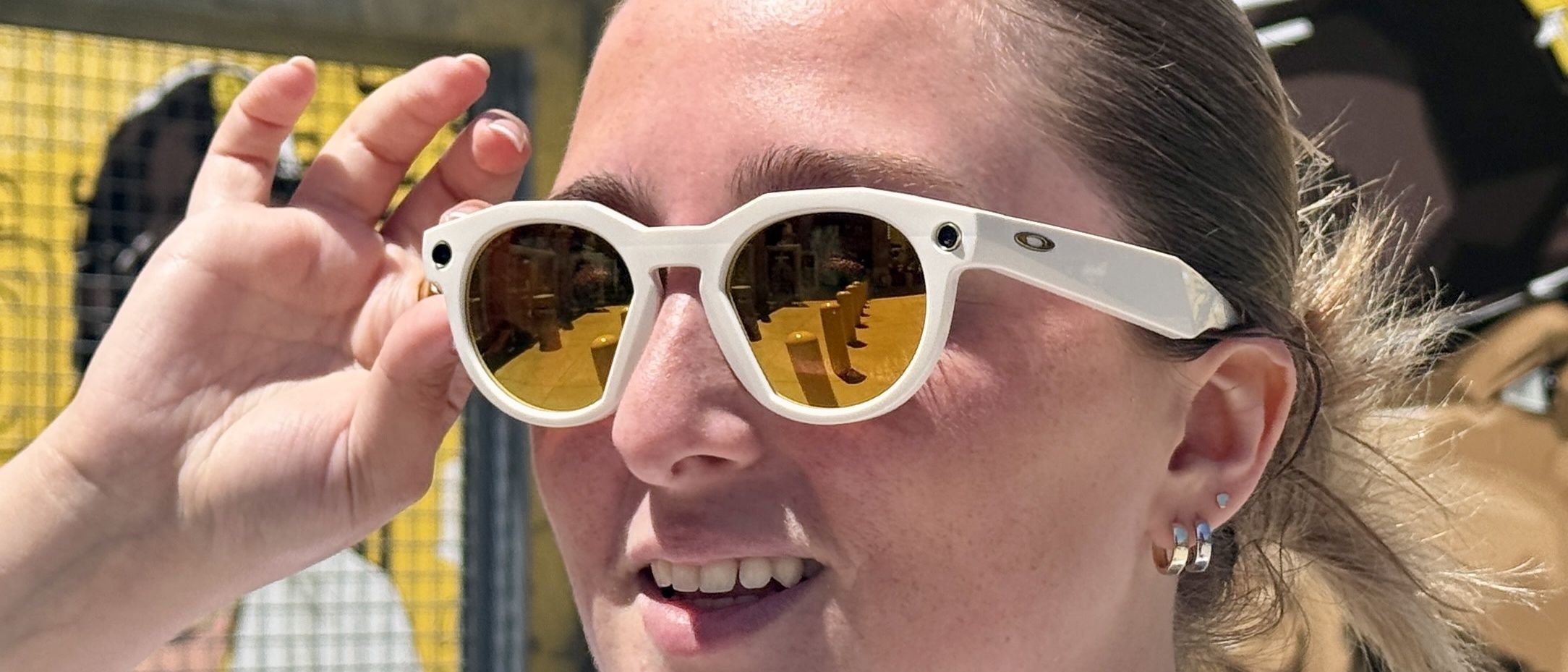 Oakley Meta HSTN review: strengths and missing features