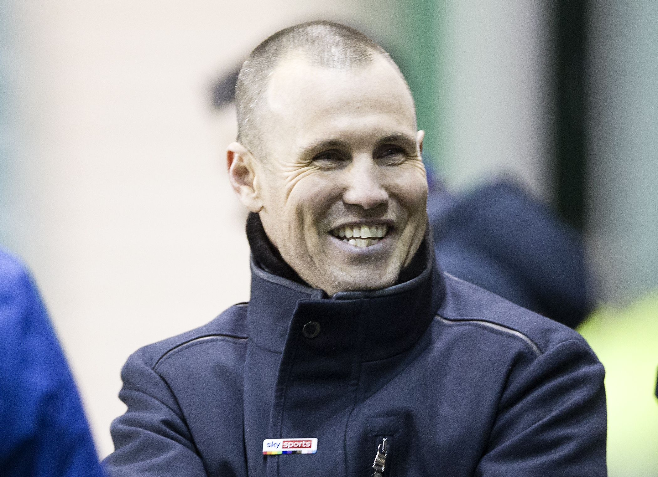 Kenny Miller appointed Falkirk assistant head coach | FourFourTwo