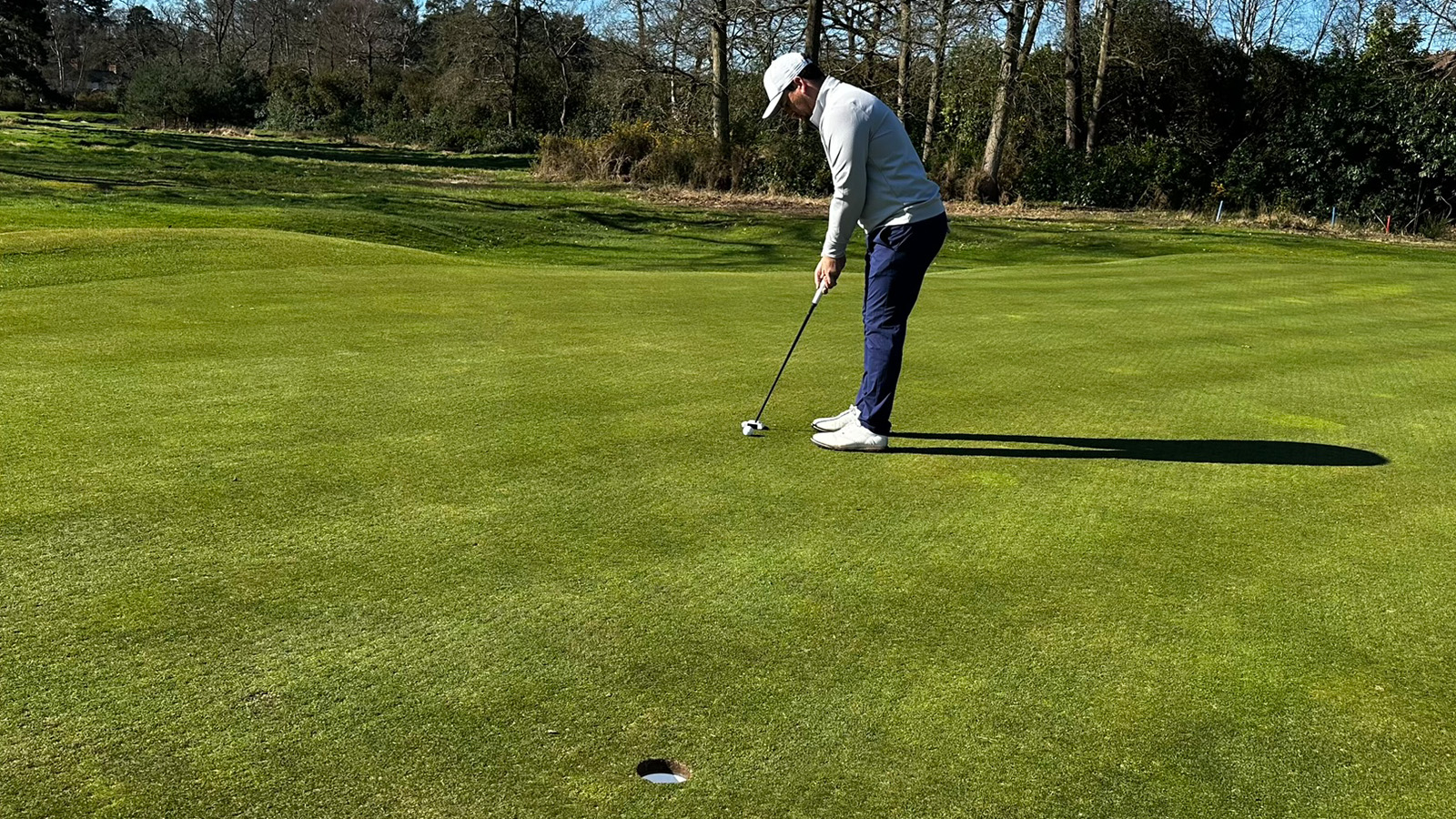 Ping Scottsdale TEC Ketsch Onset