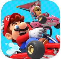 You Can Now Download Mario Kart Tour for iOS in Canada Ahead of