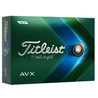 2022 Titleist AVX Golf Balls | 18% off at PGA Tour Superstore
Was $54.99&nbsp;Now $44.99
