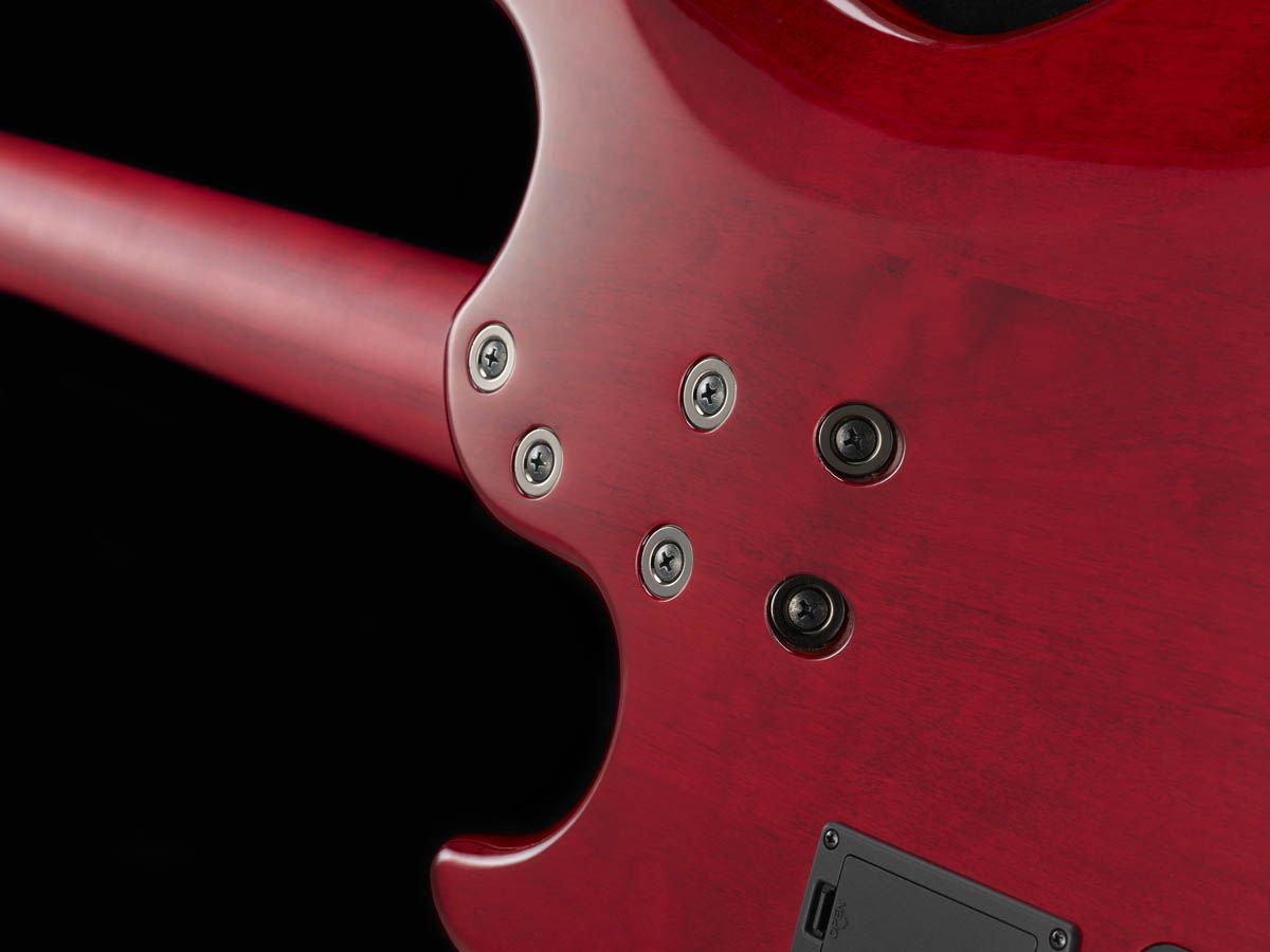 Yamaha Peter Hook Signature BB bass