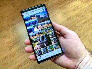 Google Photos app