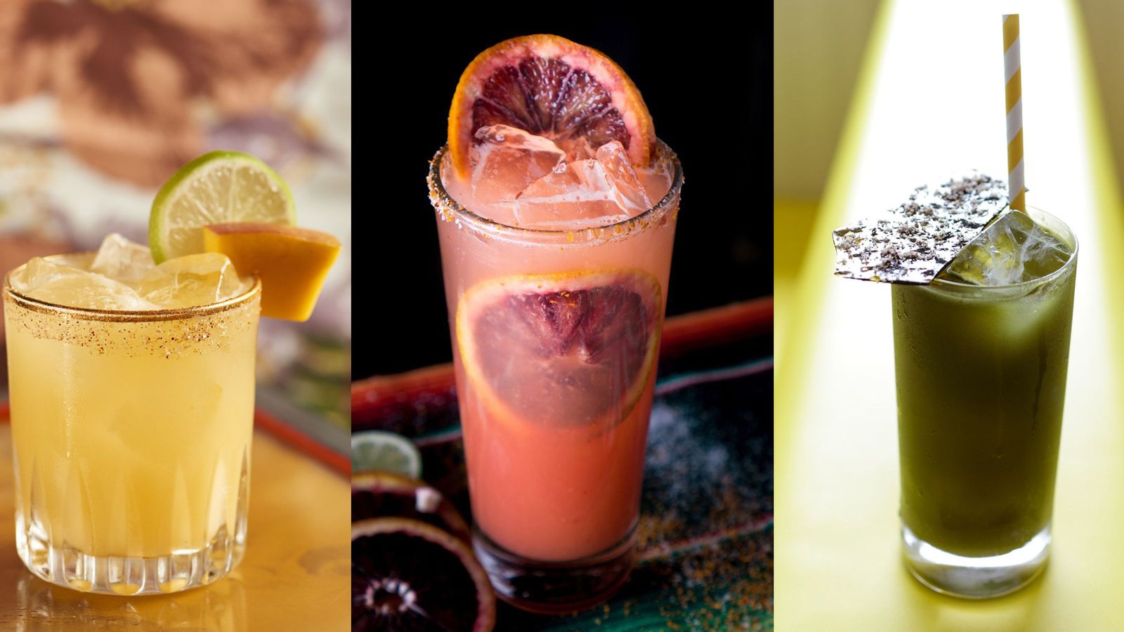 48 Best Tequila Cocktails 2023 | Easy Cocktail Recipes With Tequila ...