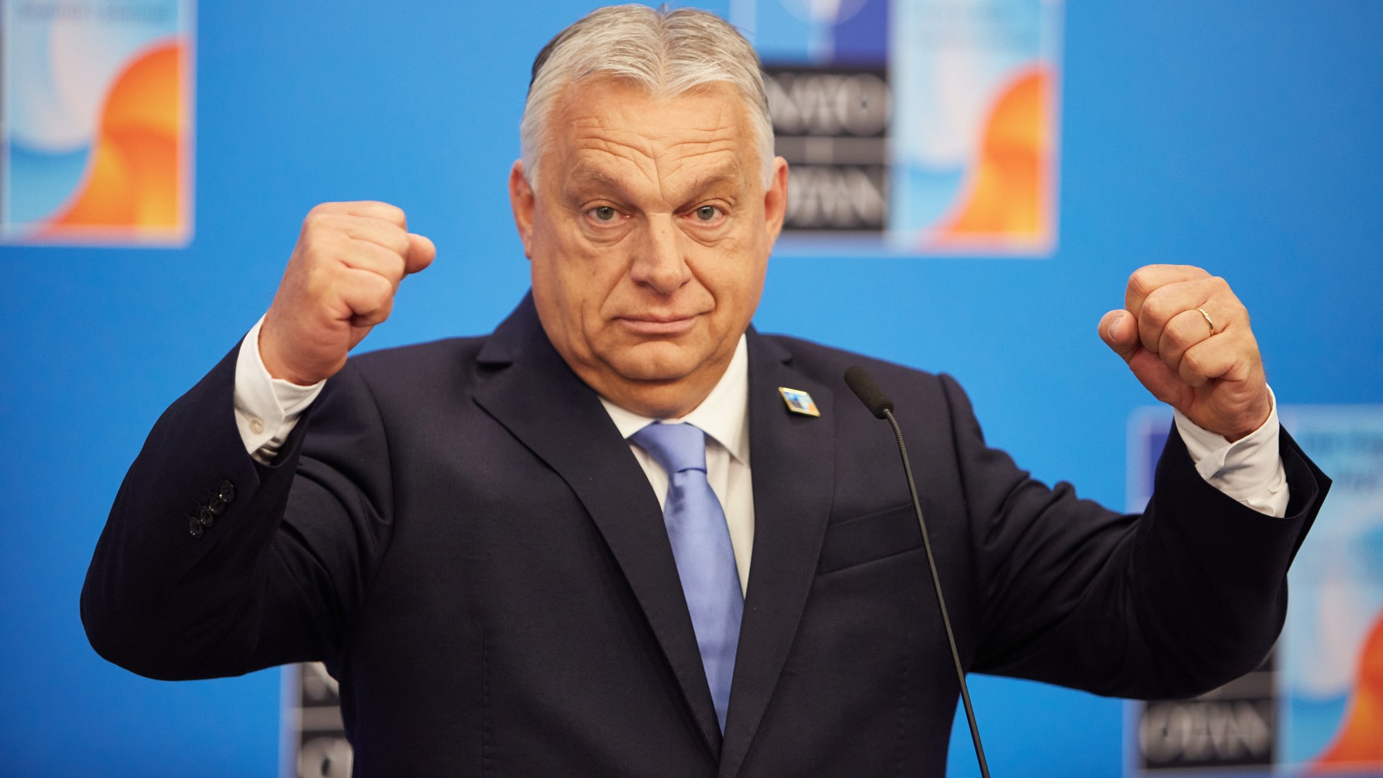 Viktor Orban