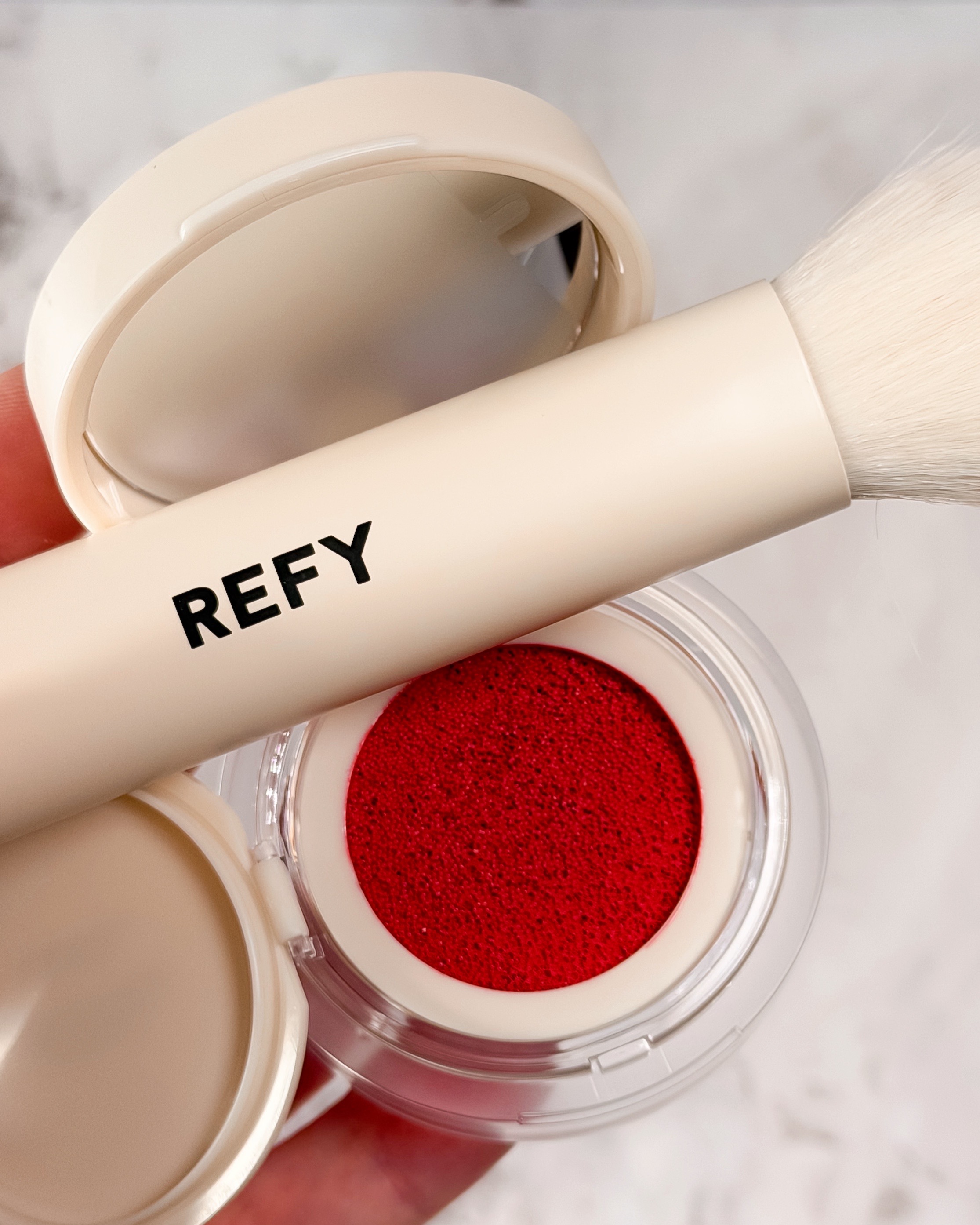 Refy Water Blush