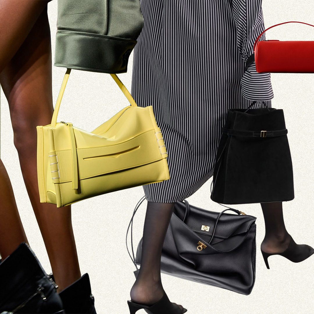 The 7 Designer Bags That Everyone Will Still Be Talking About in 2026