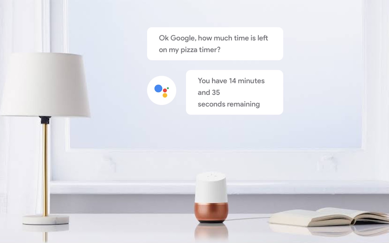 10 Cool Things Your Google Home Smart Speaker Can Do