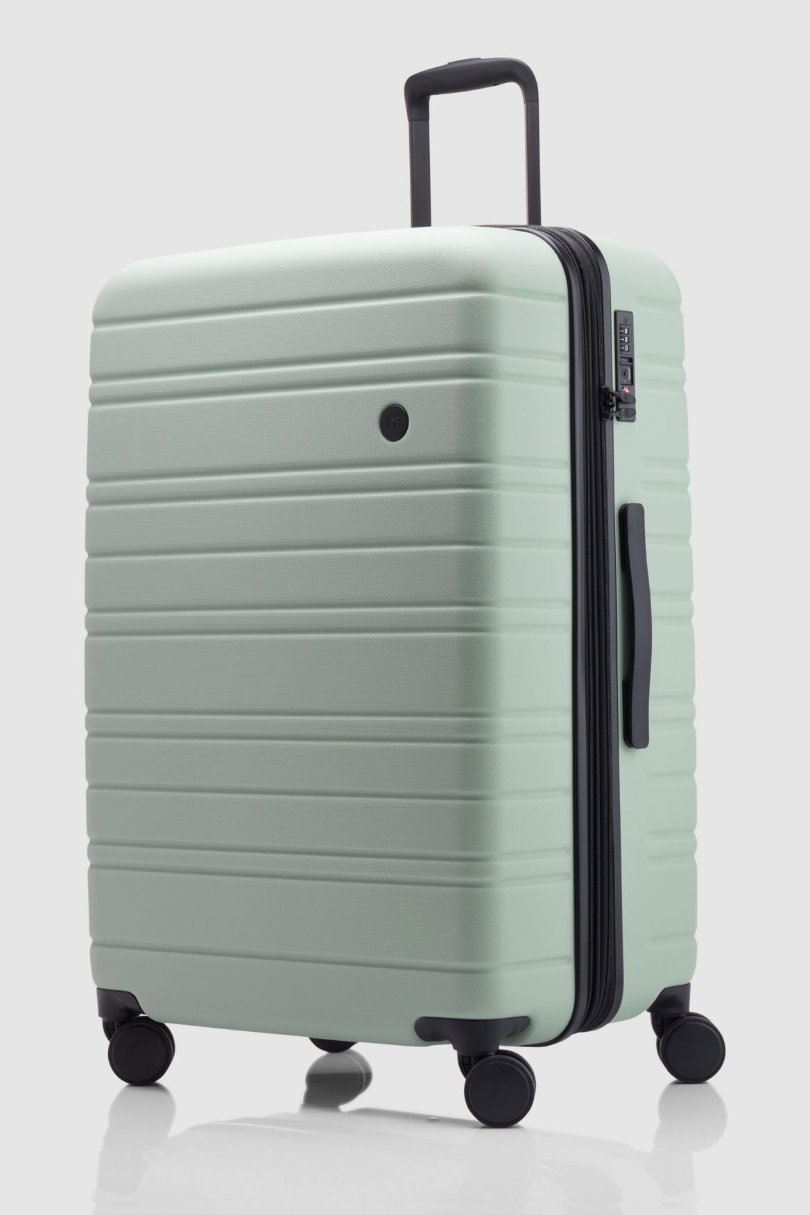 Nere Stori Large Suitcase
