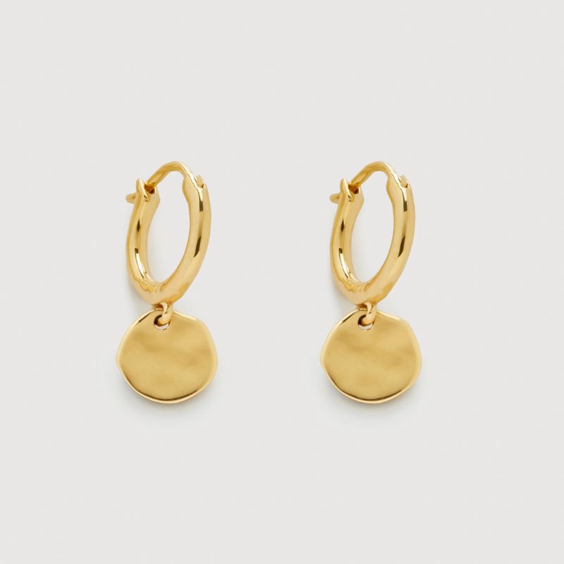 Image of earrings