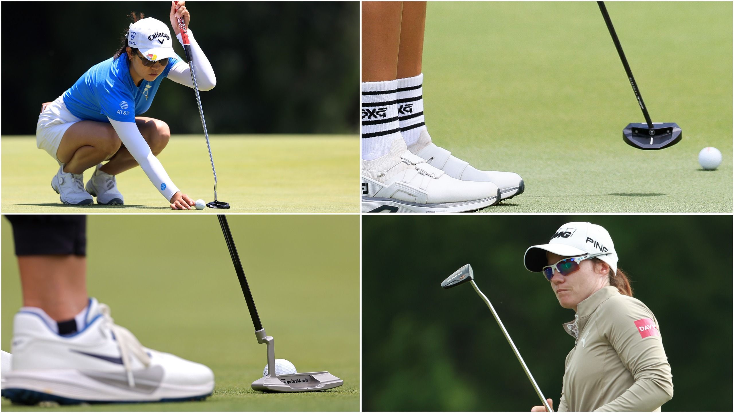 What Putter Every Player Is Using At The 2026 Solheim Cup