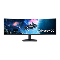 49-inch Samsung Odyssey G9 Curved Gaming Monitor:$1,499.98 $799.99 at Samsung