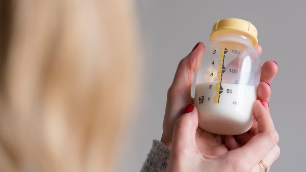 What does breast milk taste like Live Science