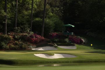 The Significance Of Pin Positions At Augusta | Golf Monthly