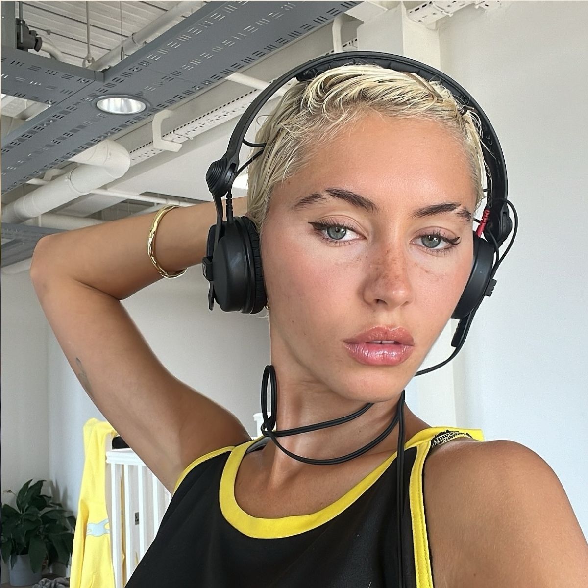 Gen Z Has Just Discovered 2000s Activewear—It’s the Only Thing They’re Working Out in for 2026