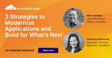3 Strategies to Modernize Applications and Build for What’s Next