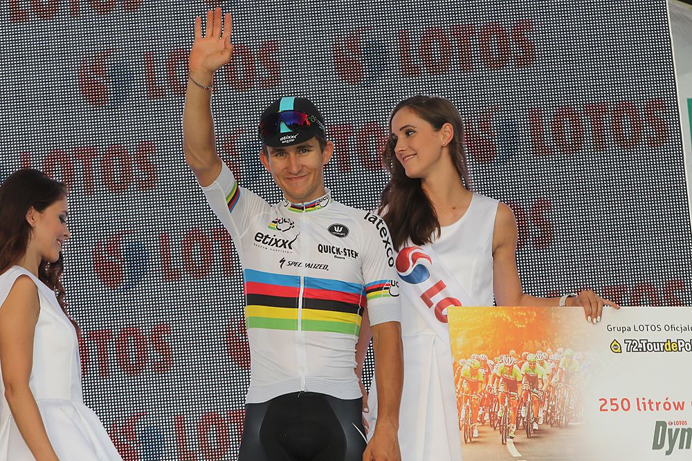 Michal Kwiatkowski (Etixx-QuickStep)