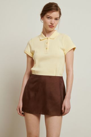 Roxana Skirt