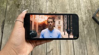 iPhone 12 pro review