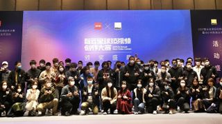 Zhiyun annual short video contest winners lined up