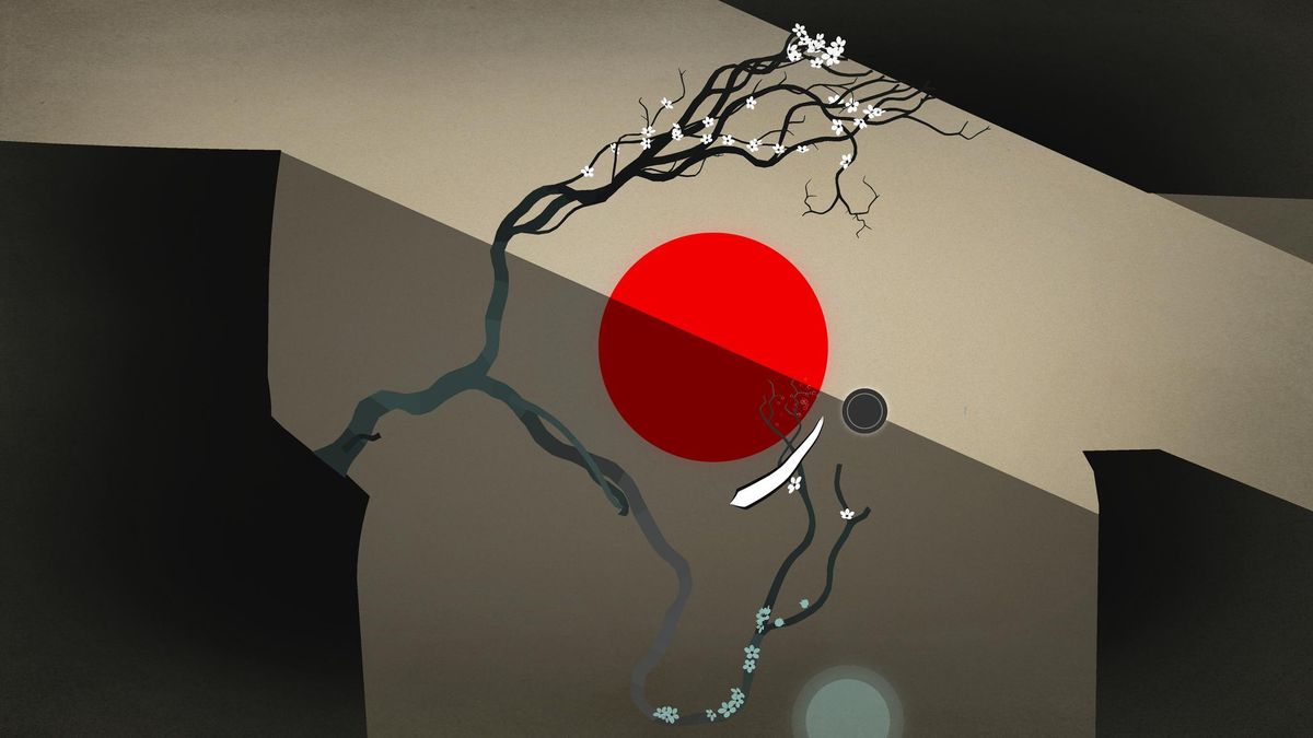 Prune Game Screenshot