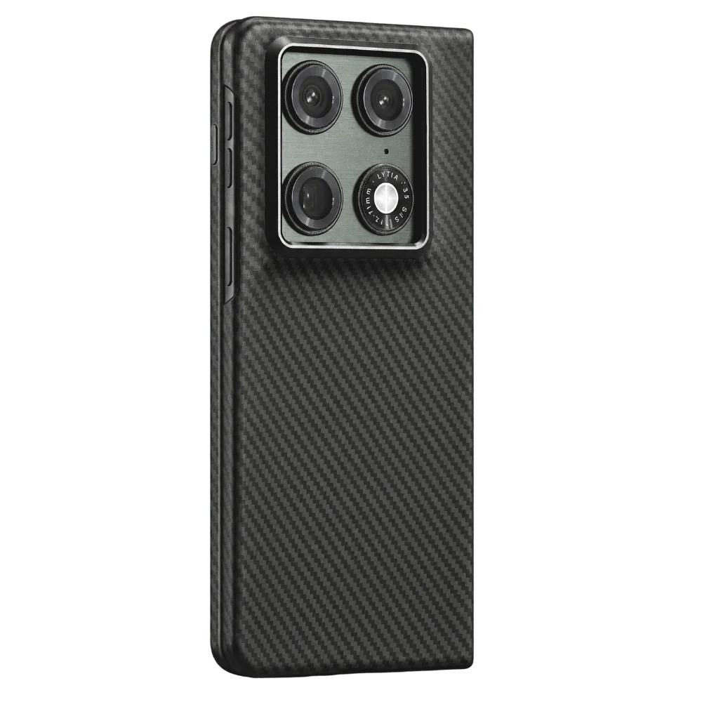 Thinborne Super Thin Motorola Razr Fold Case product render official