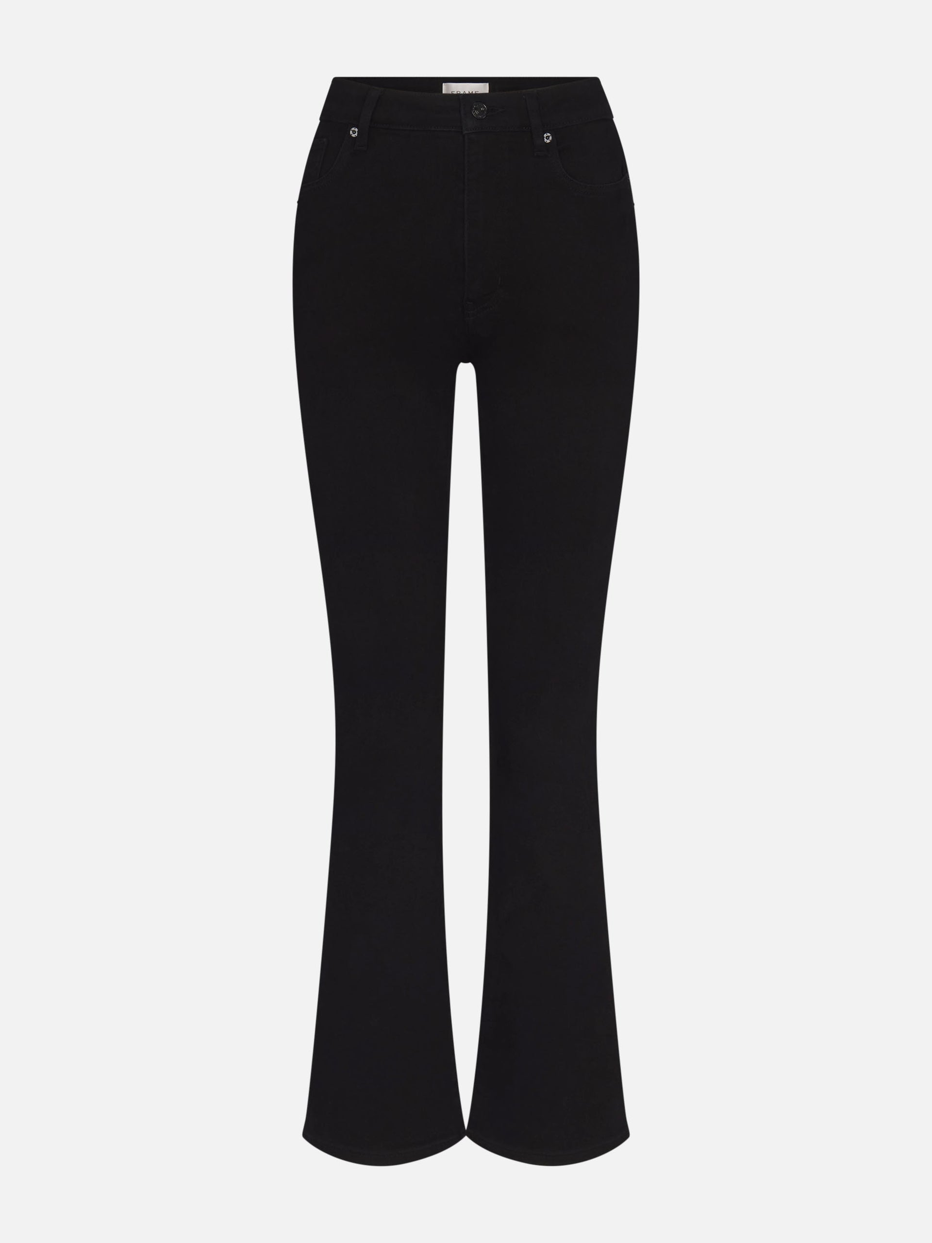 The Reboot -- Black - Black / 23