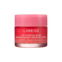 Laneige Lip Sleeping Mask: $24 at Amazon
The viral Laneige lip sleeping mask was a break-out best-seller at this year's Prime Day sale, and while it's not currently on sale, it's in stock and will ship before Christmas. The berry-flavored mask contains antioxidants and vitamin C &nbsp;for long-lasting moisture, allowing you to achieve butter-soft and smooth lips overnight. Arrives before Christmas