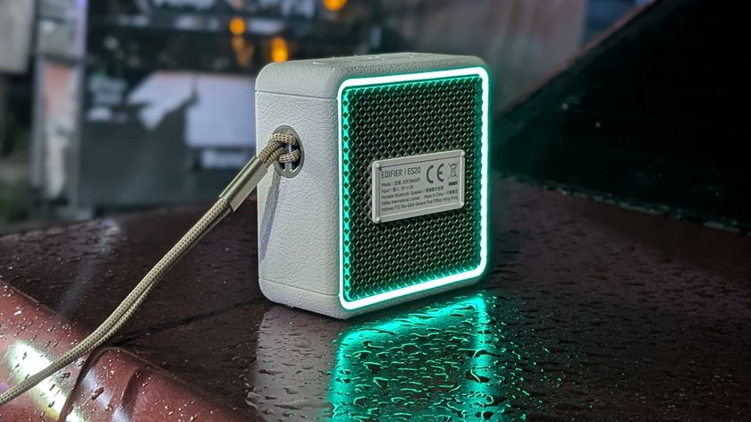 Edifier ES20 Portable Bluetooth Speaker