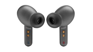 Noise cancelling in-ear headphones: JBL Live Pro 2 TWS