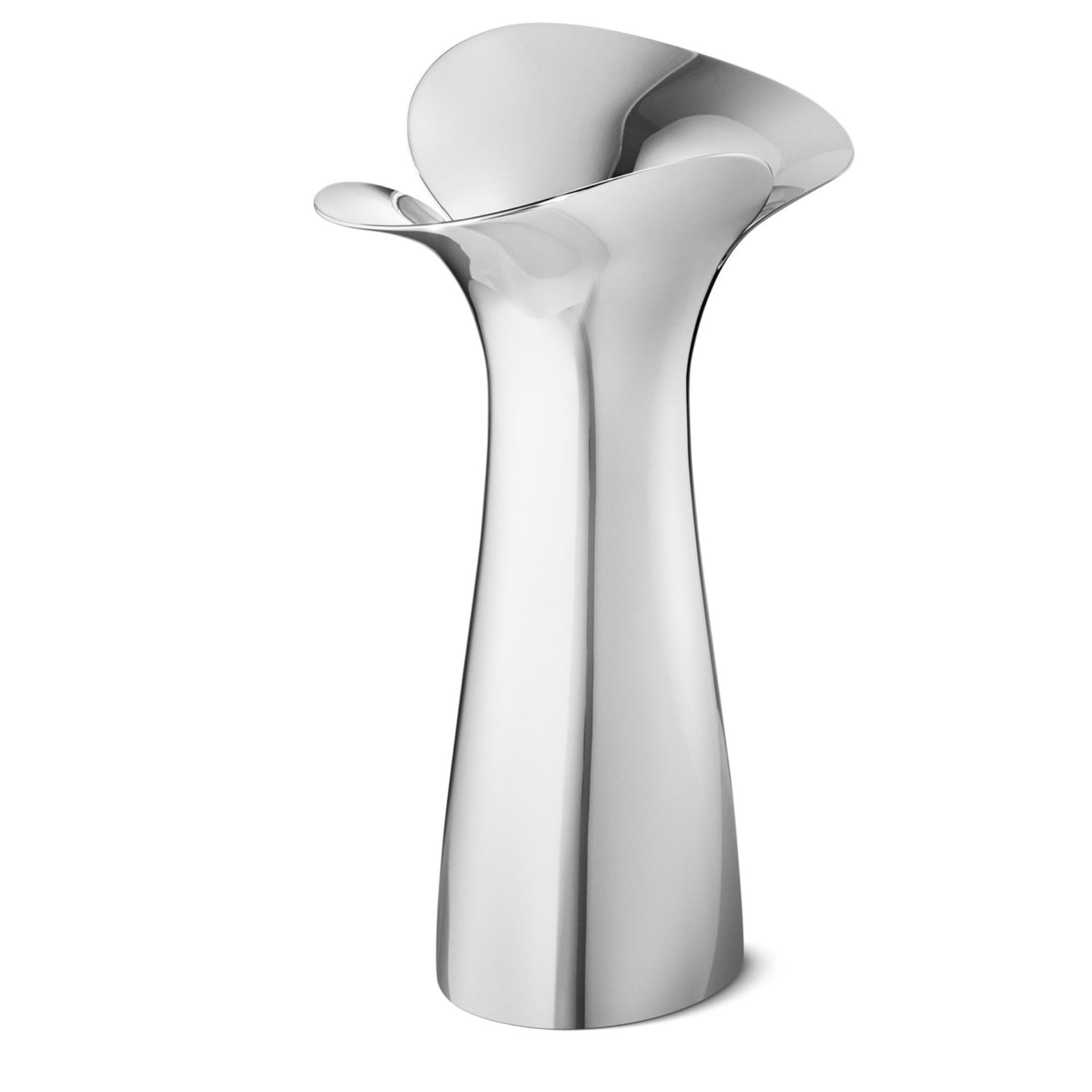 Georg Jensen Bloom Botanica Vase