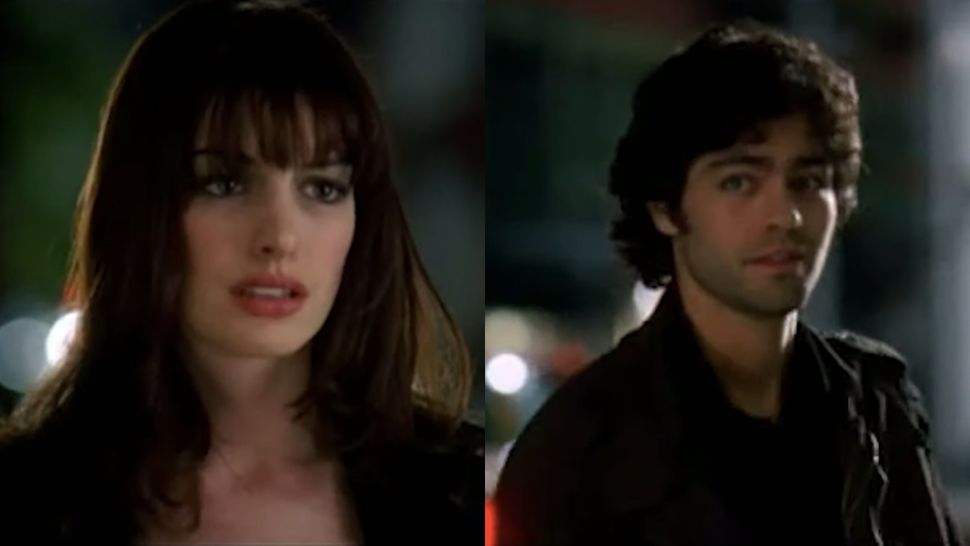 Anne Hathaway Responds To Popular The Devil Wears Prada Discourse ...