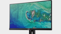 Acer CB271HU 60Hz Monitor | $219.99 ($72 off)EMCEEPW25Buy at Newegg