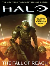 Halo book series | Amazon US | Amazon UK