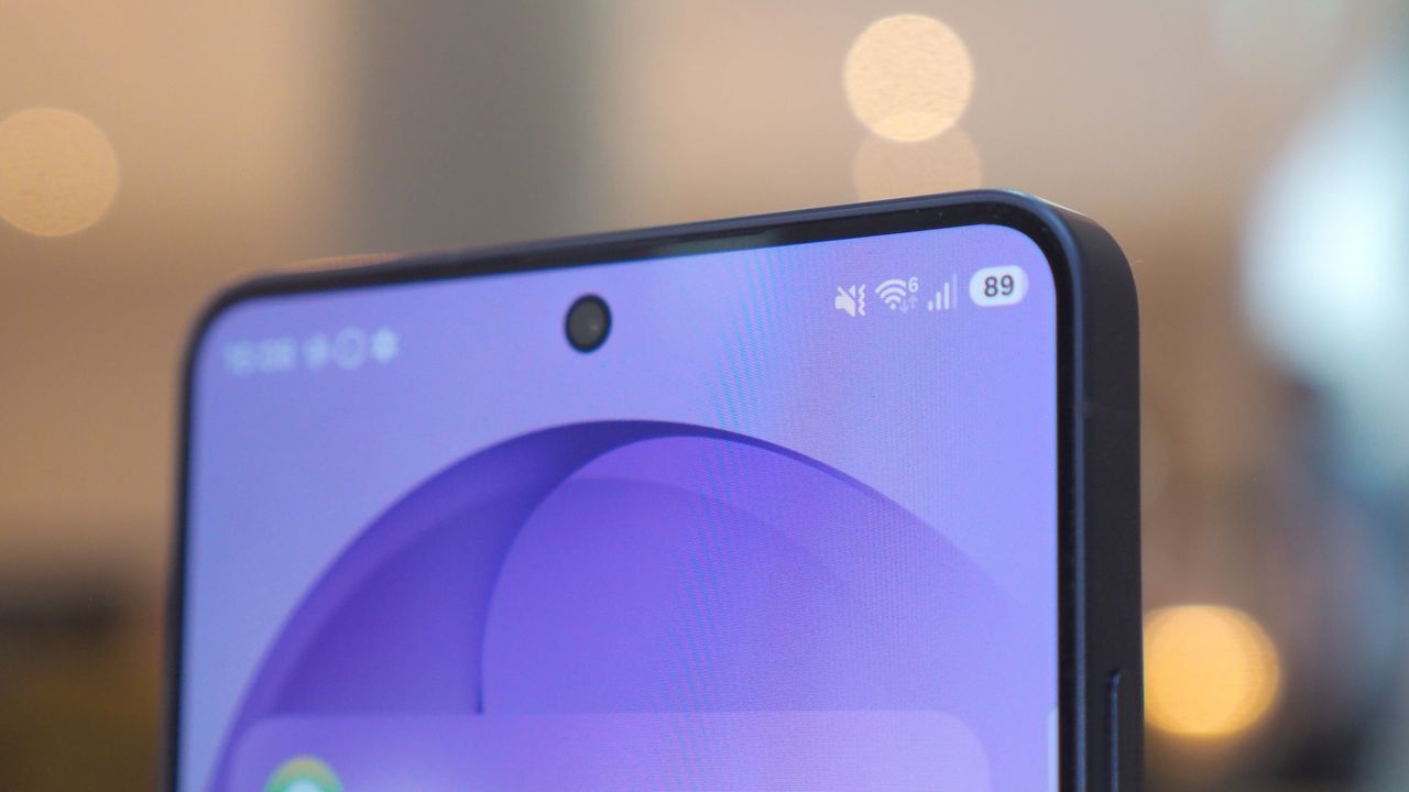Samsung Galaxy S26 Ultra