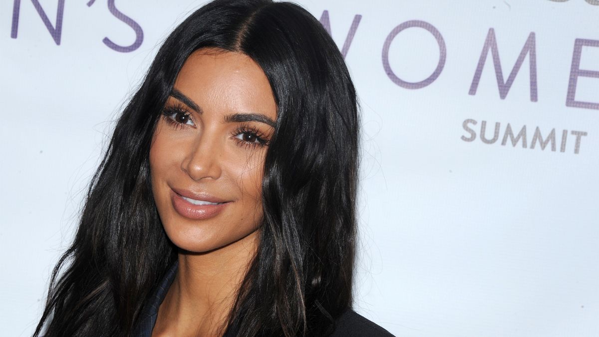 Kim Kardashian Is Set To Make £11 Million In Five Minutes 