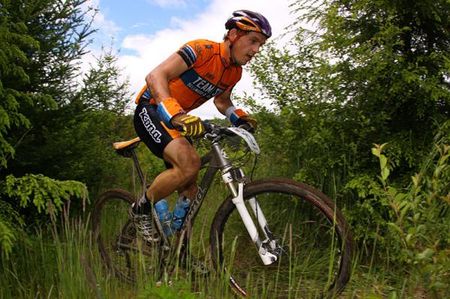 Sean Babcock (Team S