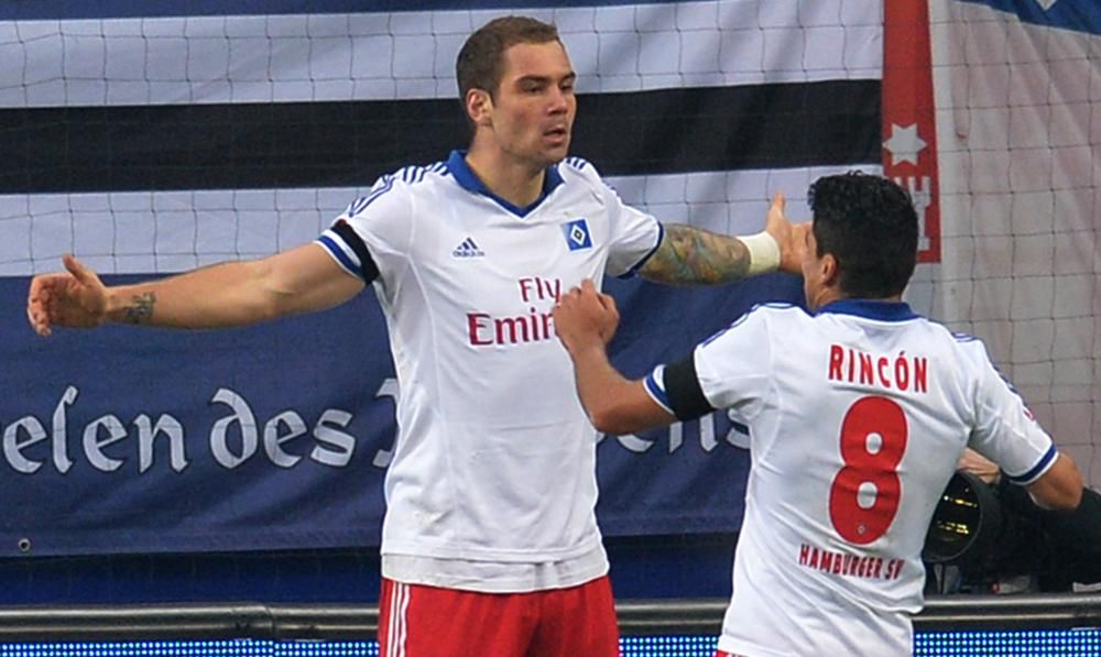  Foto zu Bundesliga Preview: Hamburg eye derby win 