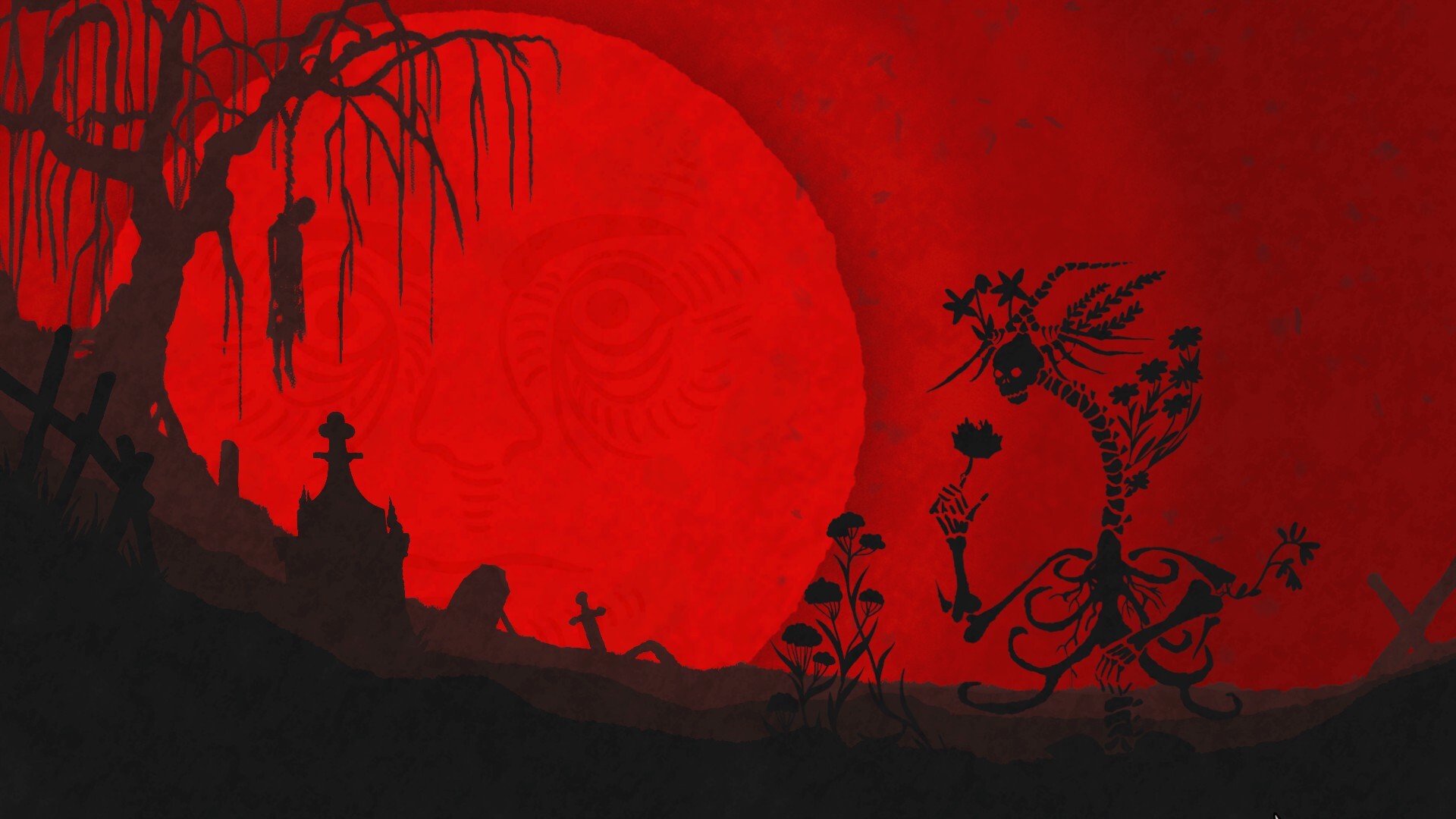 Bloodletter screenshots