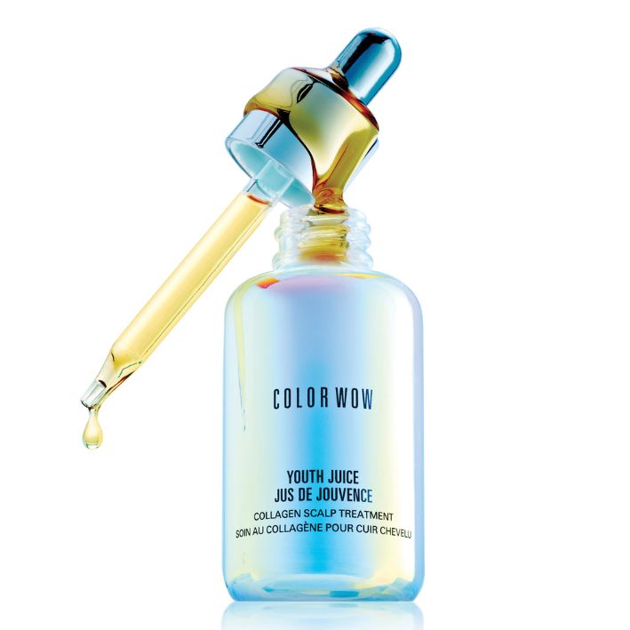 Color Wow Youth Juice Collagen Scalp Treatment,