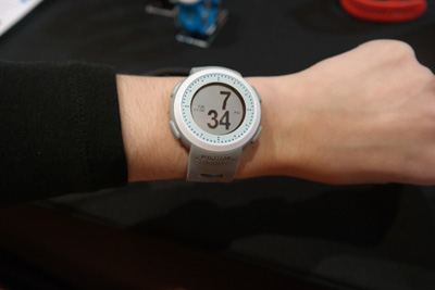 magellan echo sport watch