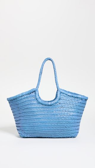 Nantucket Basket Bag