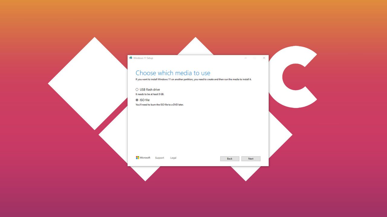 Installing Windows 11 on Steam Deck