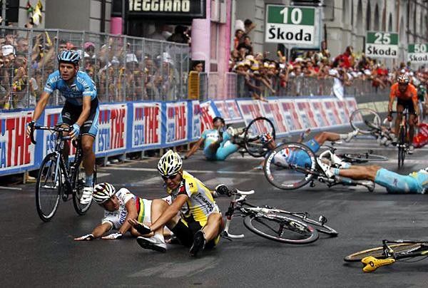 Bettini and Trusov