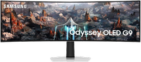 Samsung Odyssey G95SC OLED